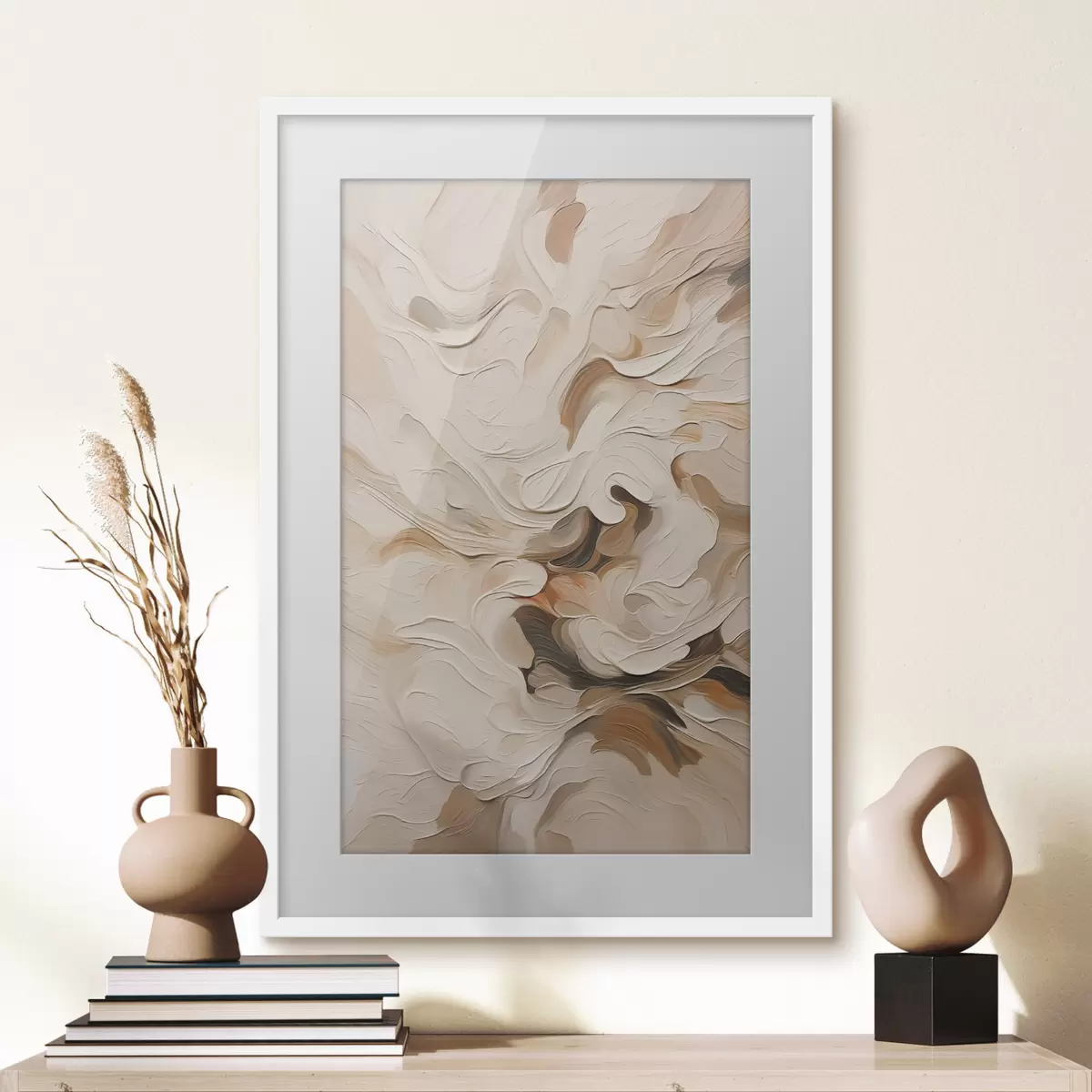 Poster Abstraction f42913