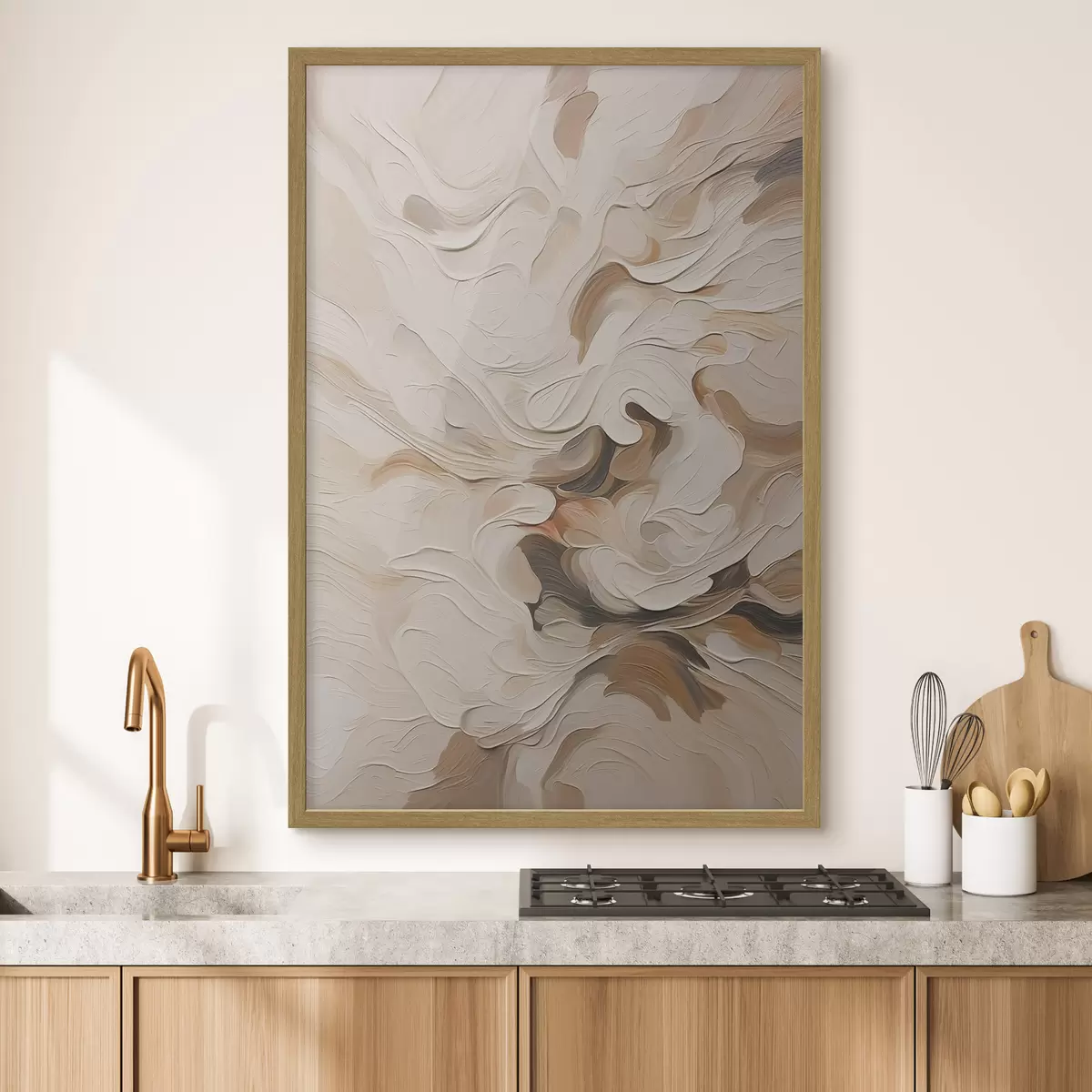 Poster Abstraction f42913