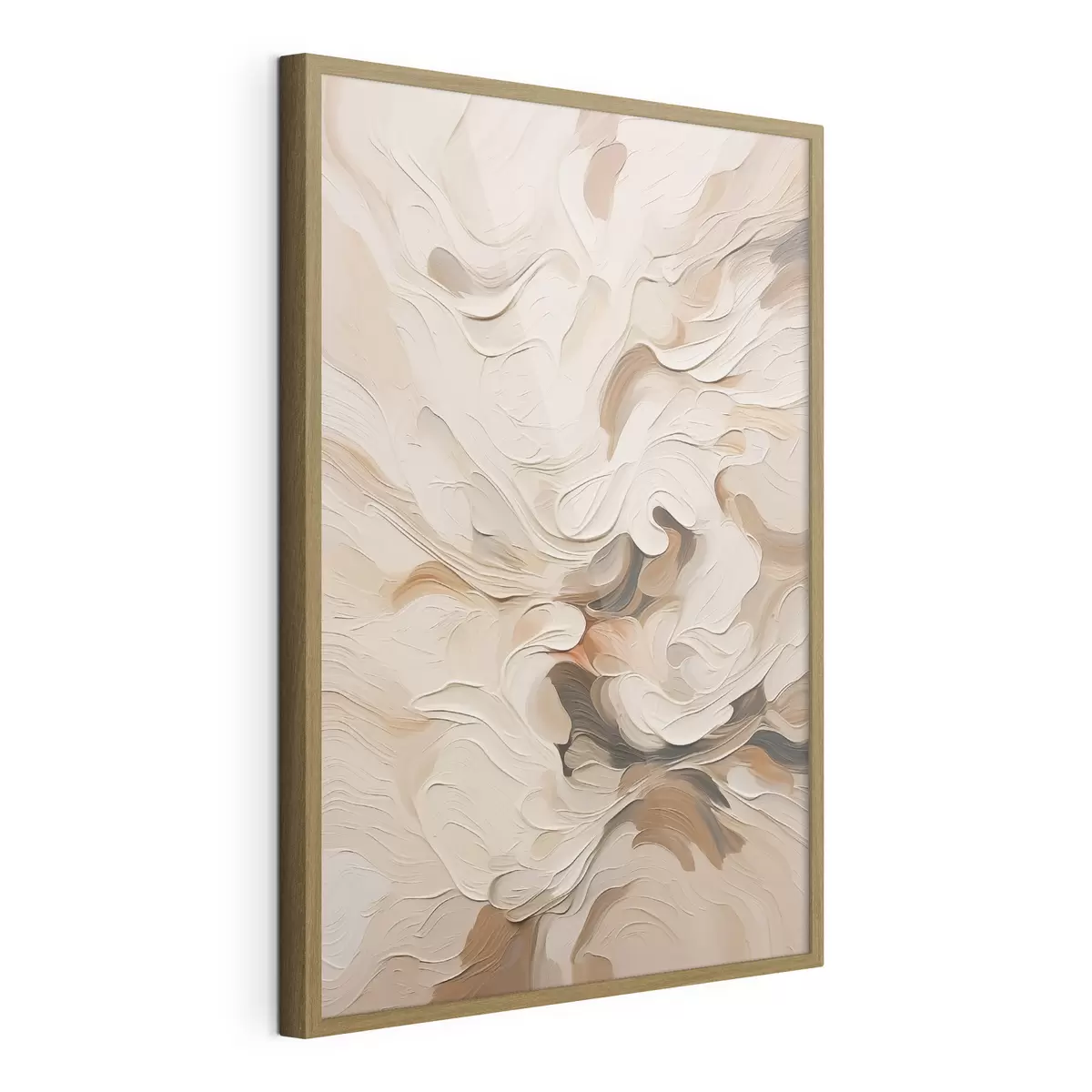 Poster Abstraction f42913