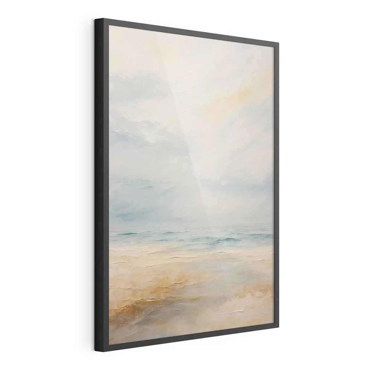 Poster Rivage de l’insouciance f42759