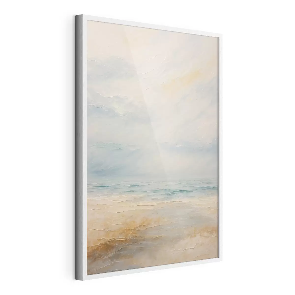 Poster Rivage de l’insouciance f42759