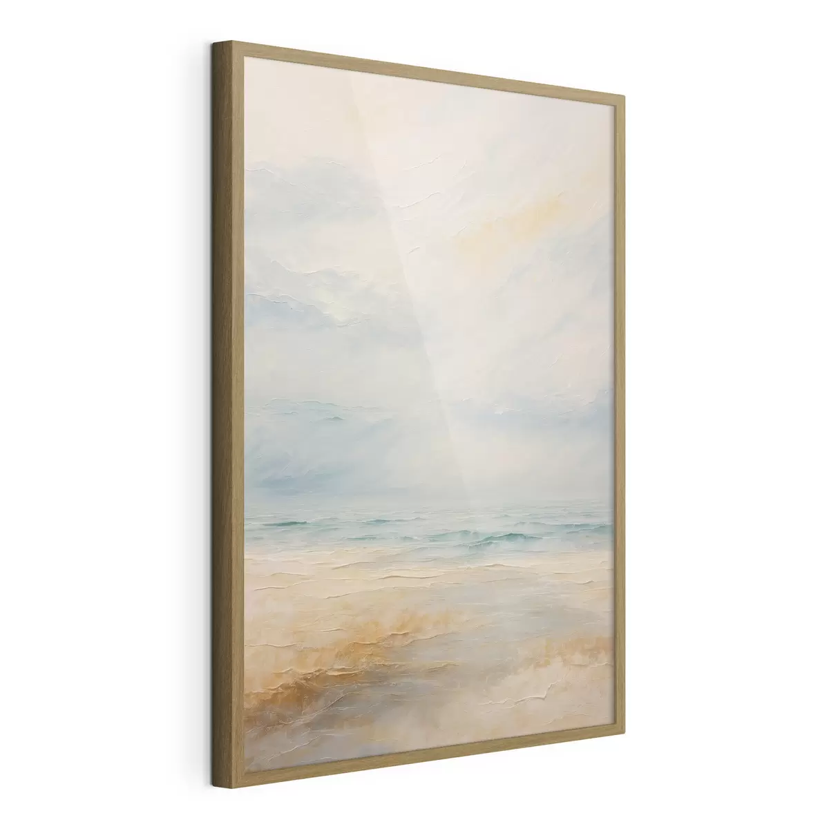 Poster Rivage de l’insouciance f42759