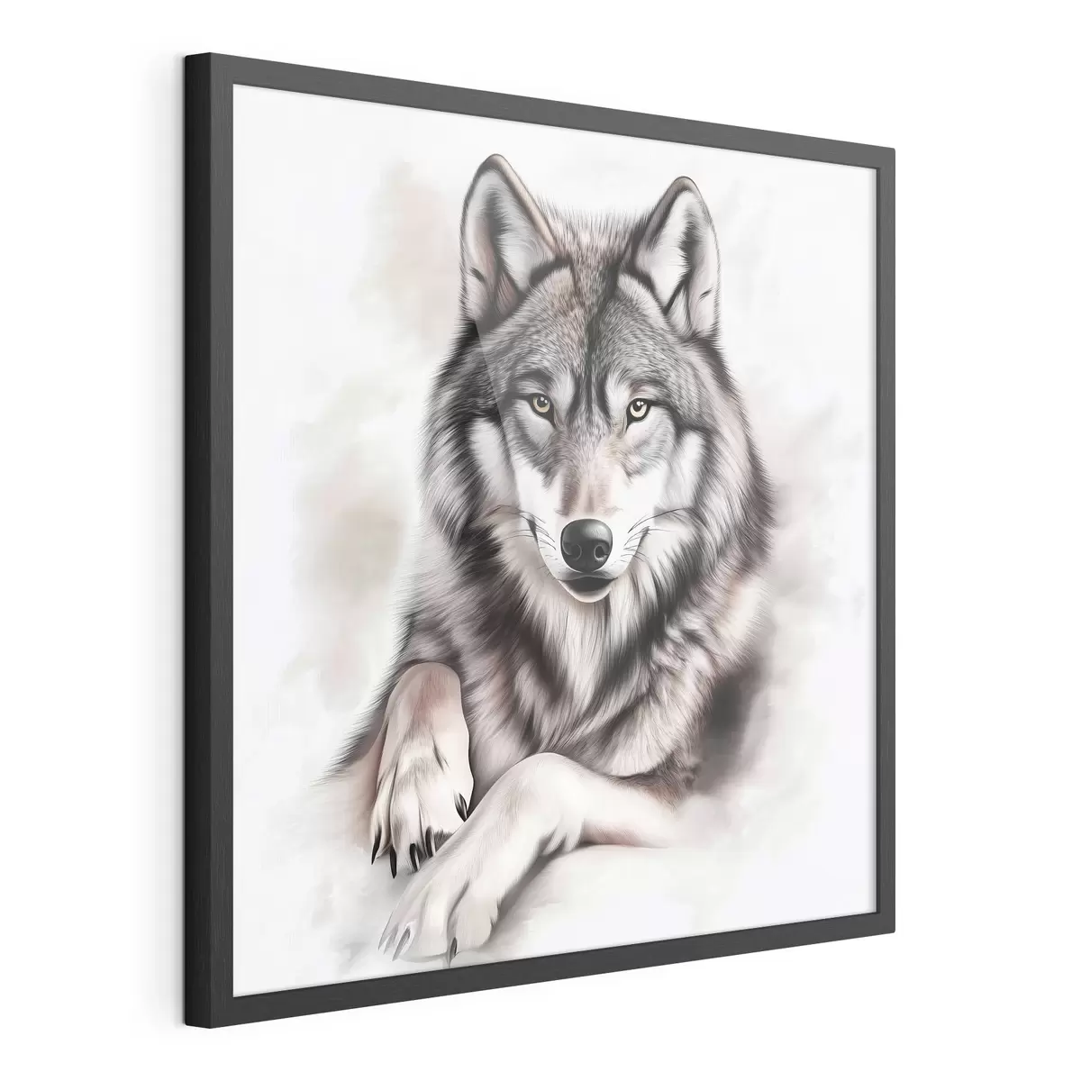 Poster Caresse et souvenir f42985
