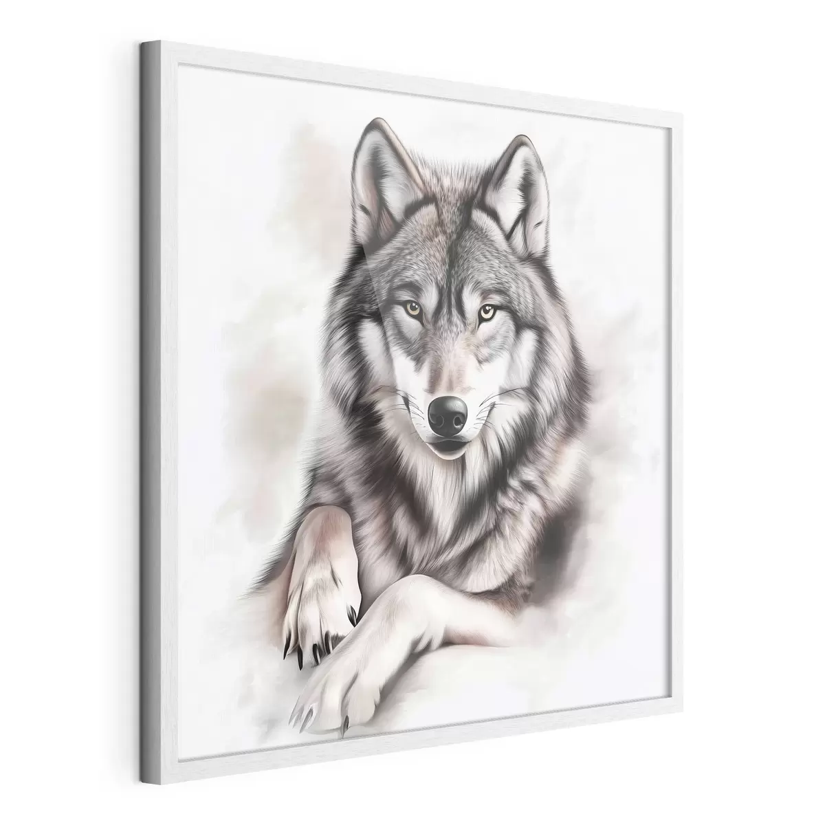 Poster Caresse et souvenir f42985