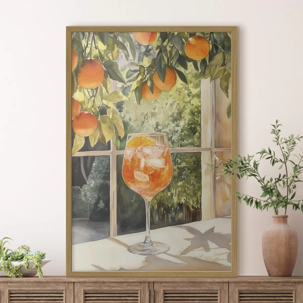 Poster Cuisine et inspiration f43060