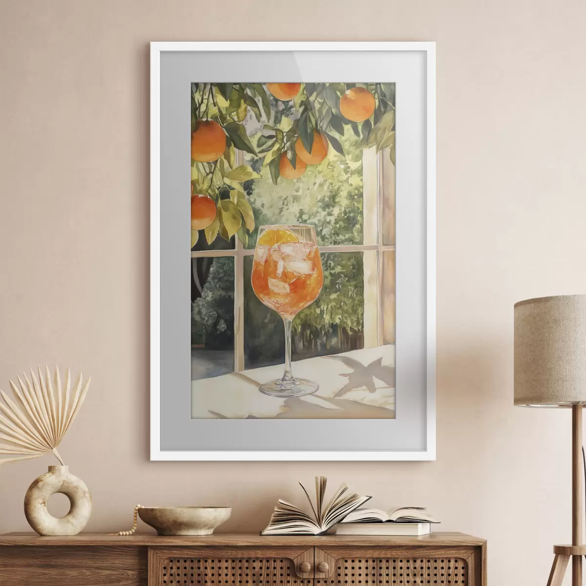 Poster Cuisine et inspiration f43060