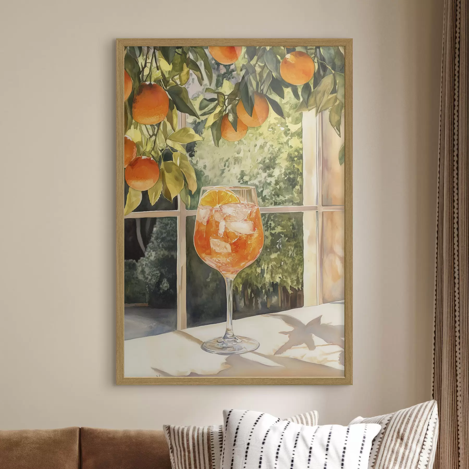 Papier peint Cuisine et inspiration f43060