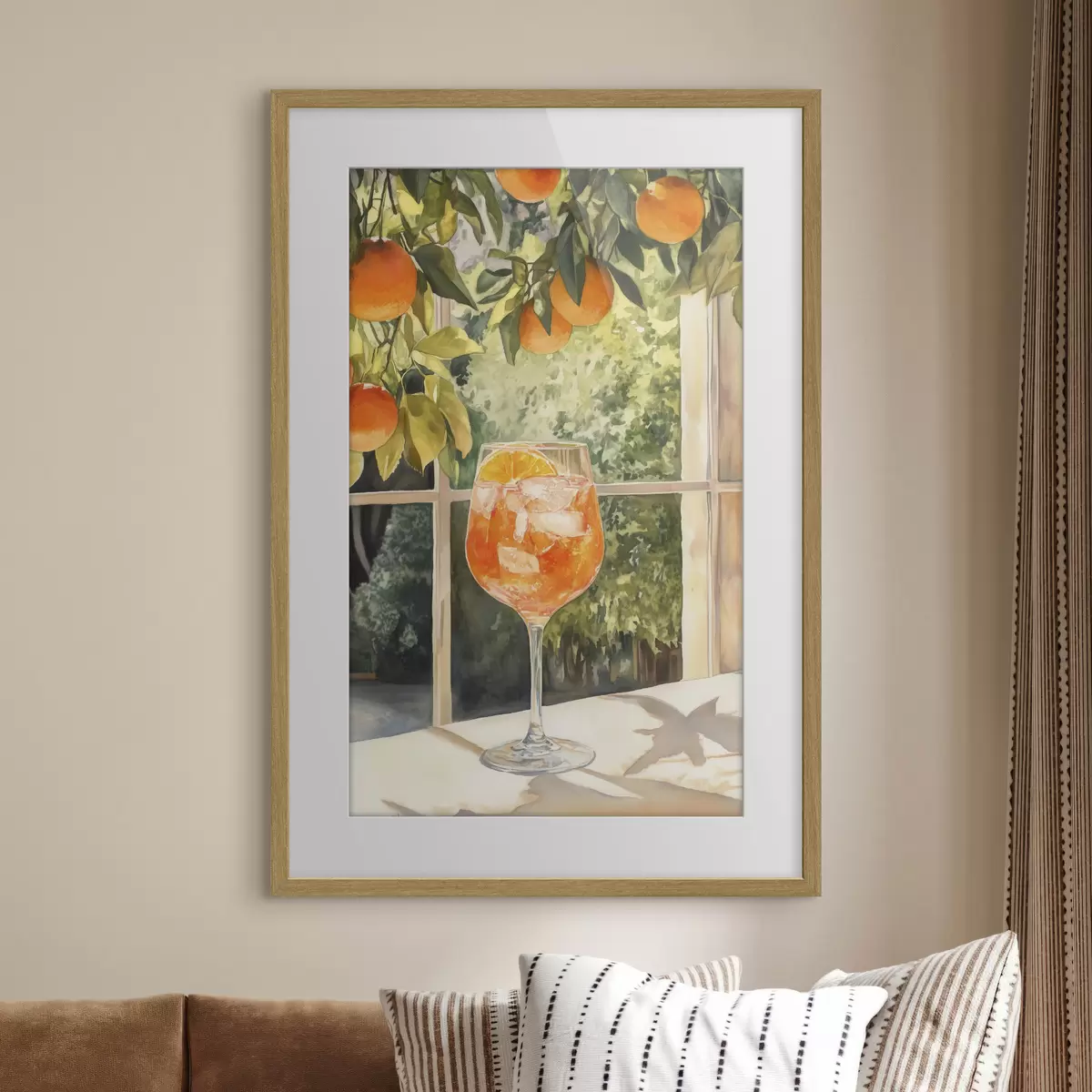Poster Cuisine et inspiration f43060