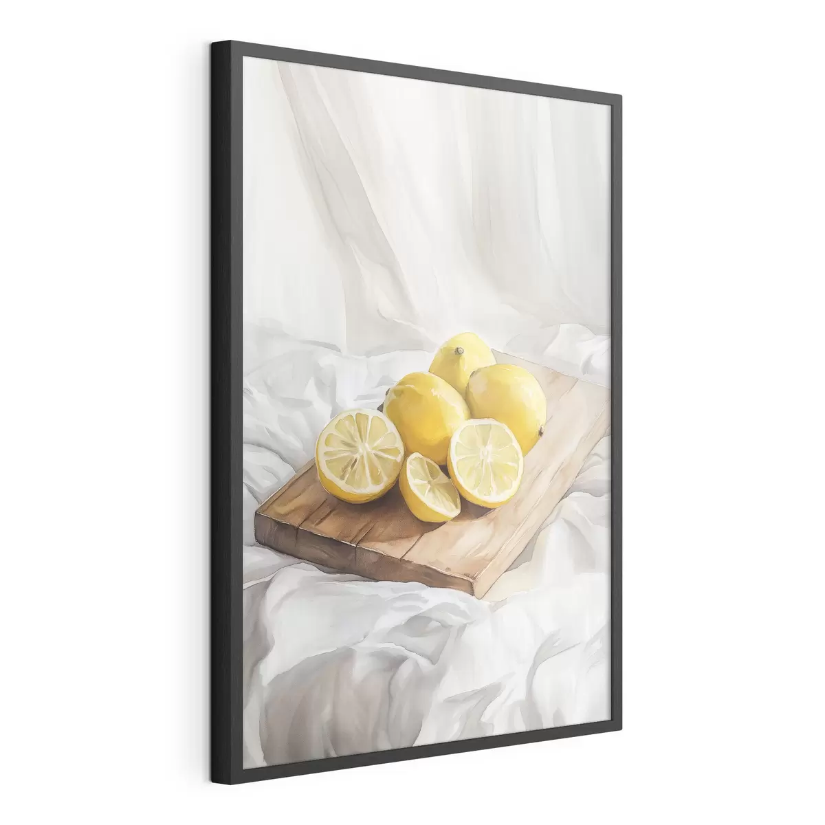 Poster Cuisine et grâce f43062