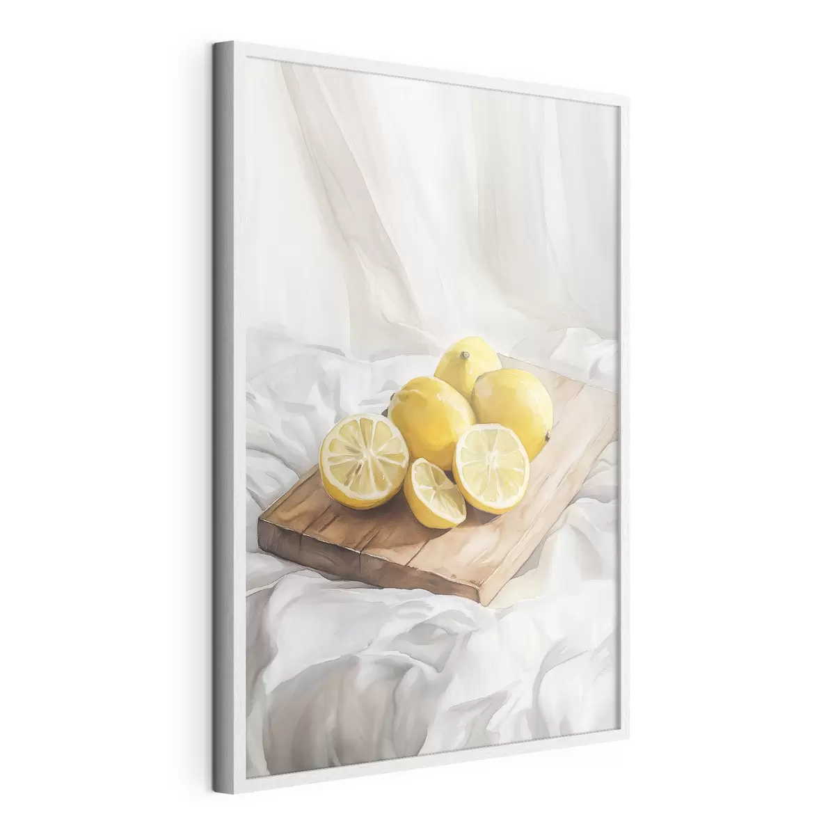 Poster Cuisine et grâce f43062