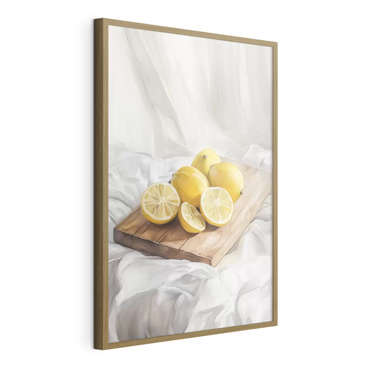 Poster Cuisine et grâce f43062