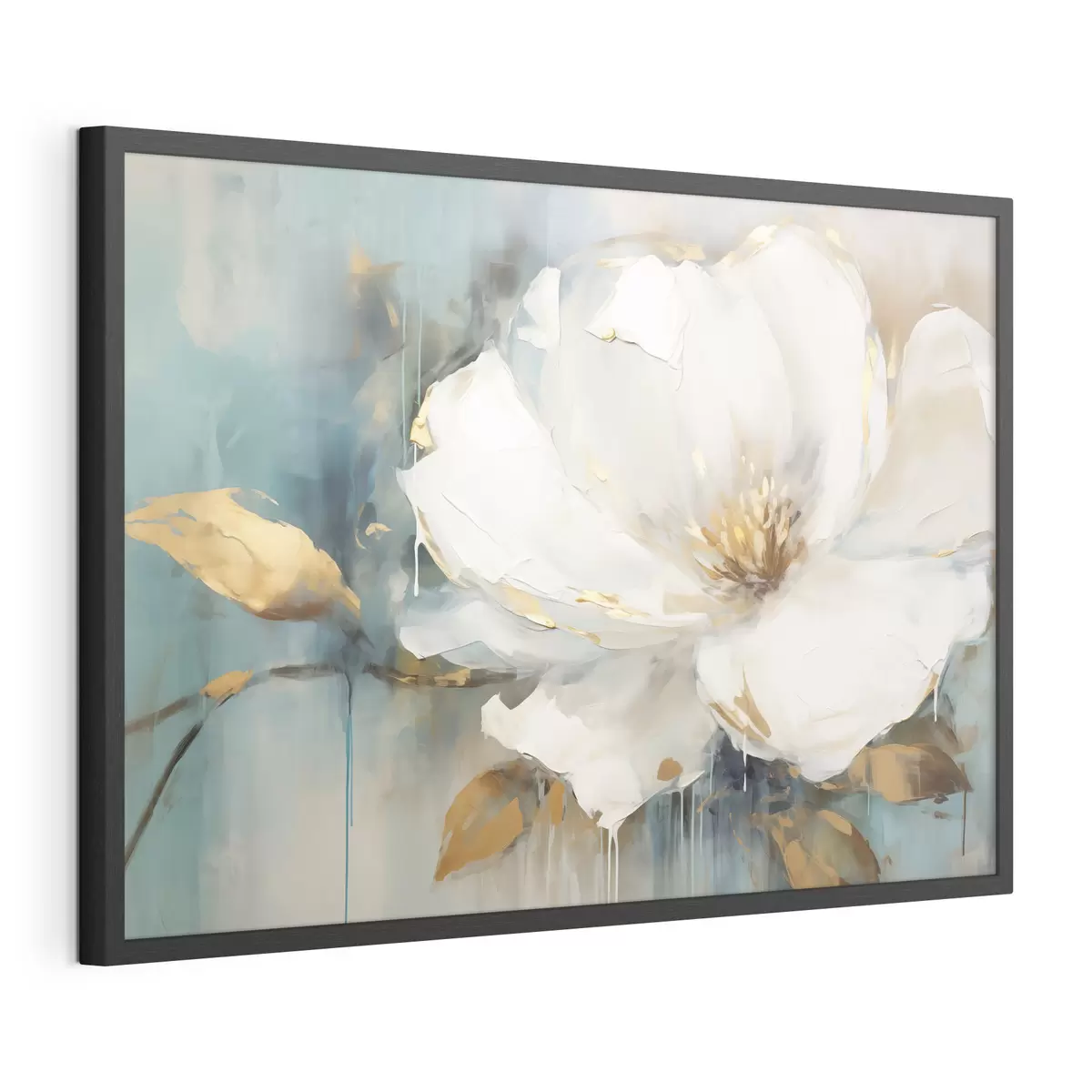Poster Tendresse élégante f43143