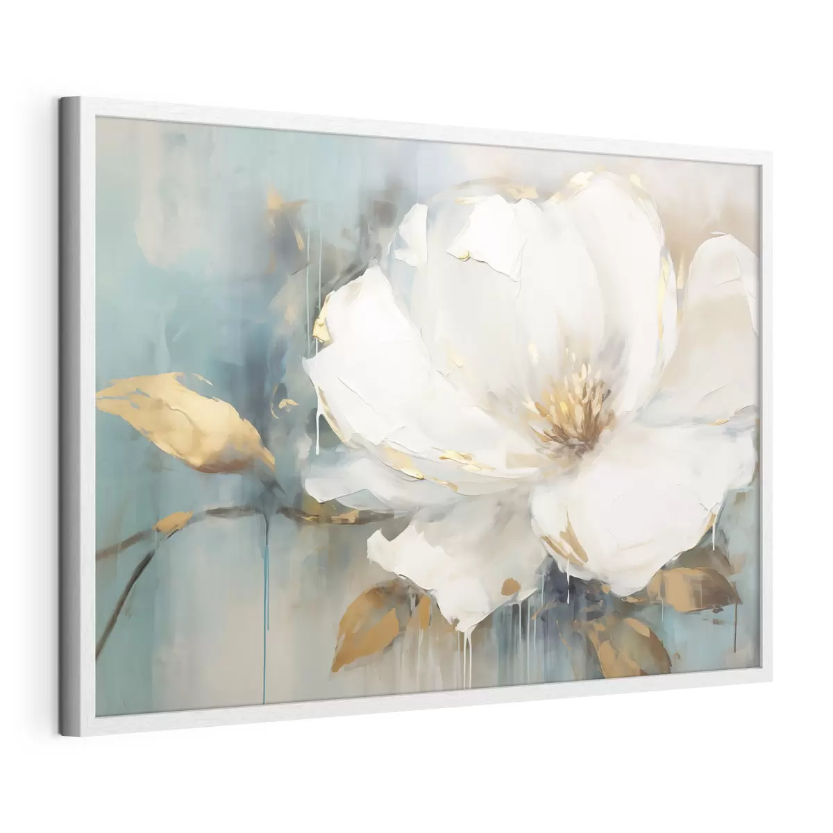Poster Tendresse élégante f43143