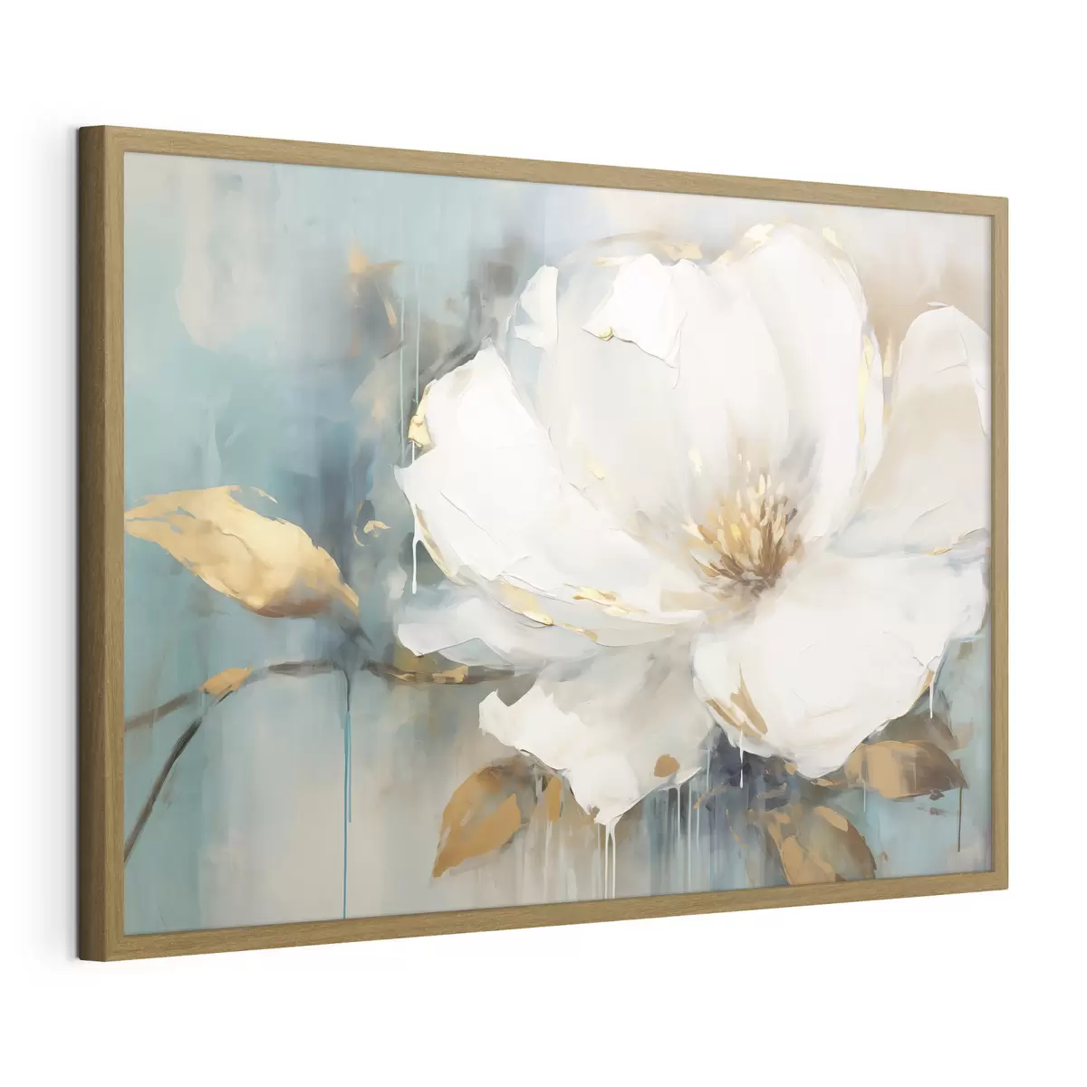 Poster Tendresse élégante f43143