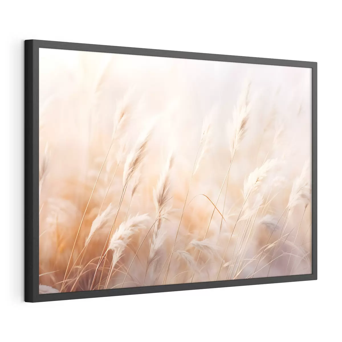Poster Herbes et sérénité f43157
