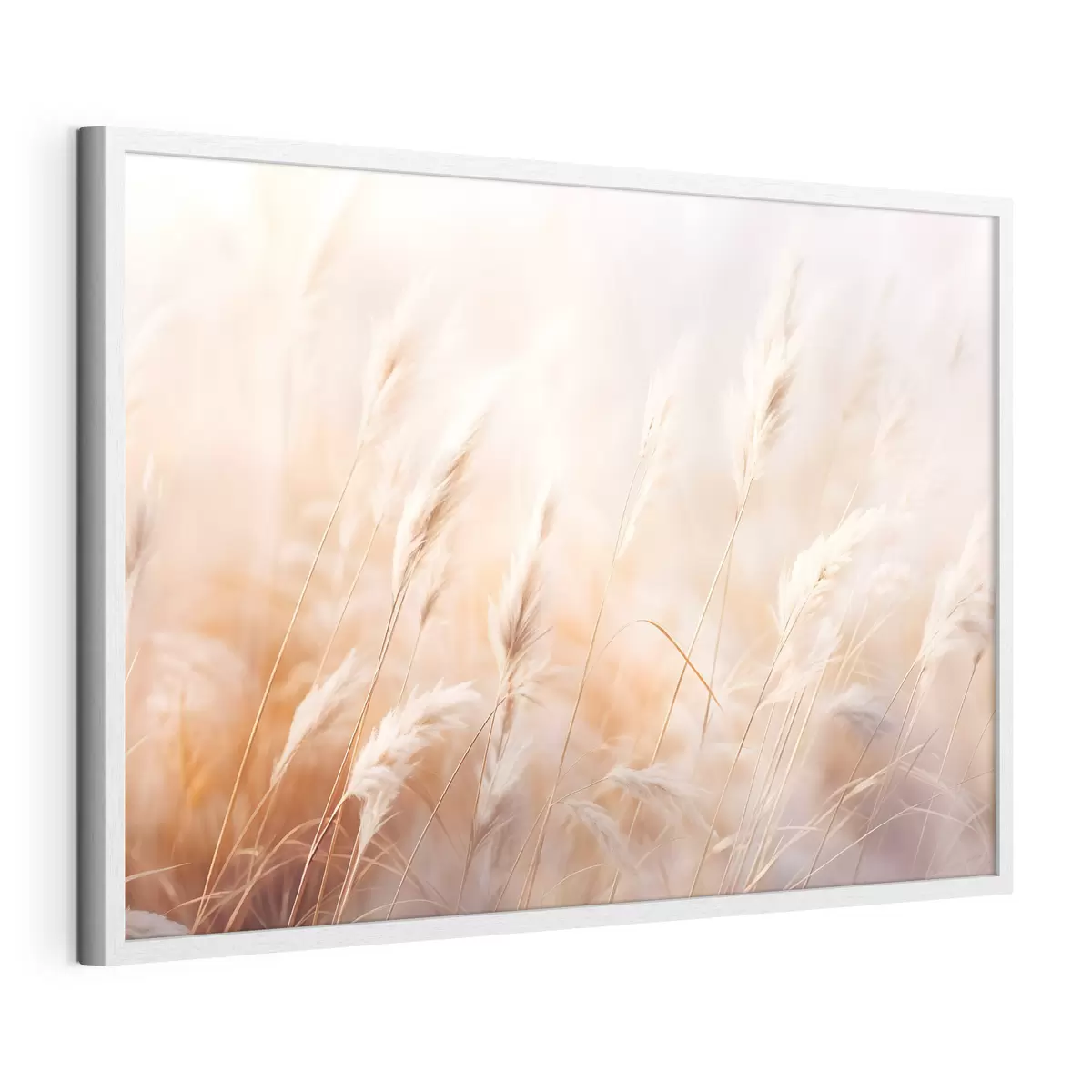 Poster Herbes et sérénité f43157