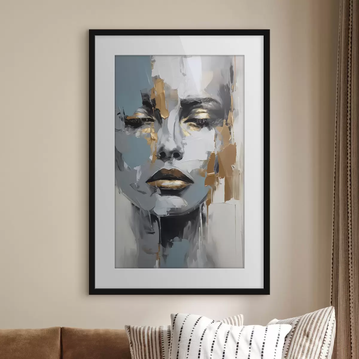 Poster Nostalgie et mélodie f43197