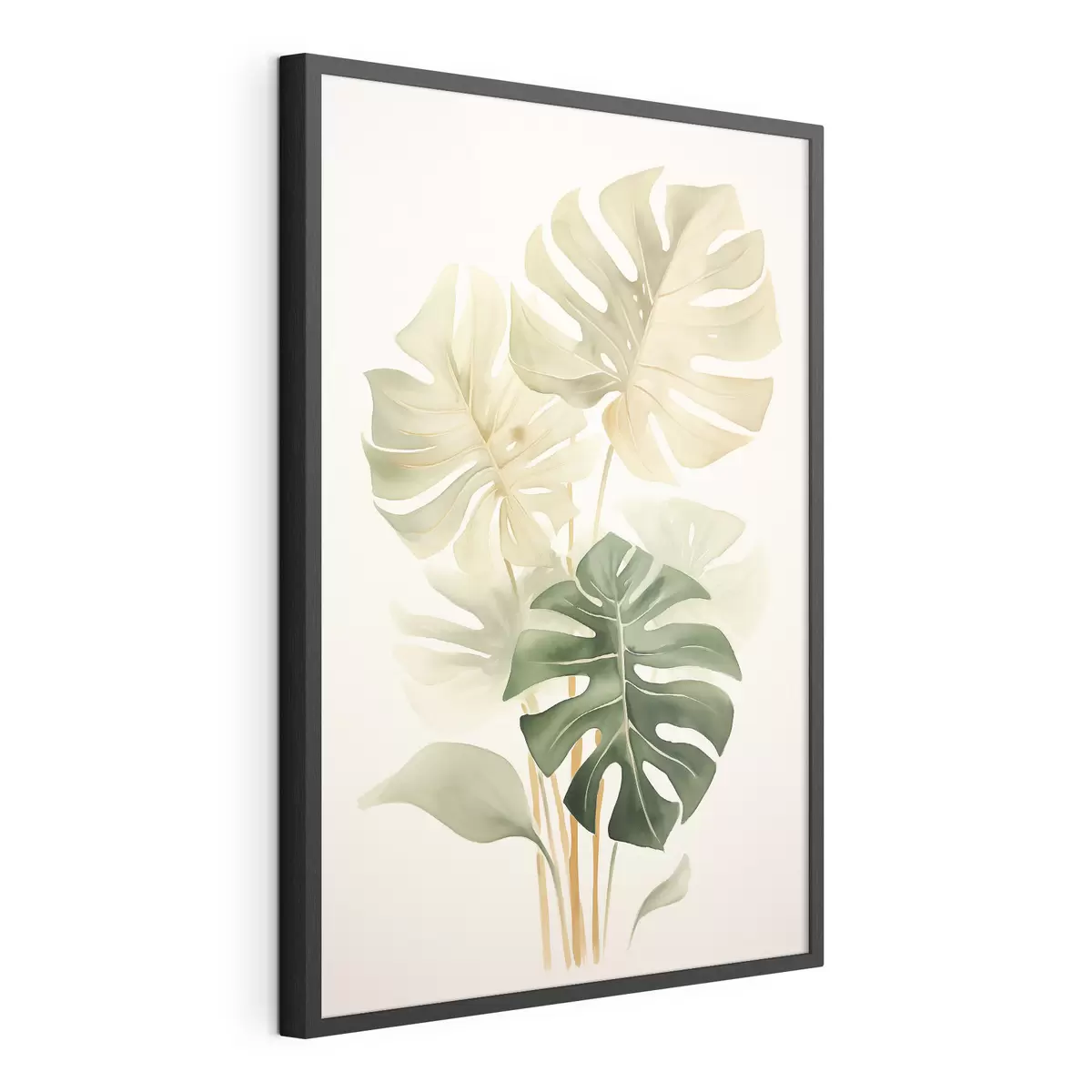 Poster Charme et envol f43209