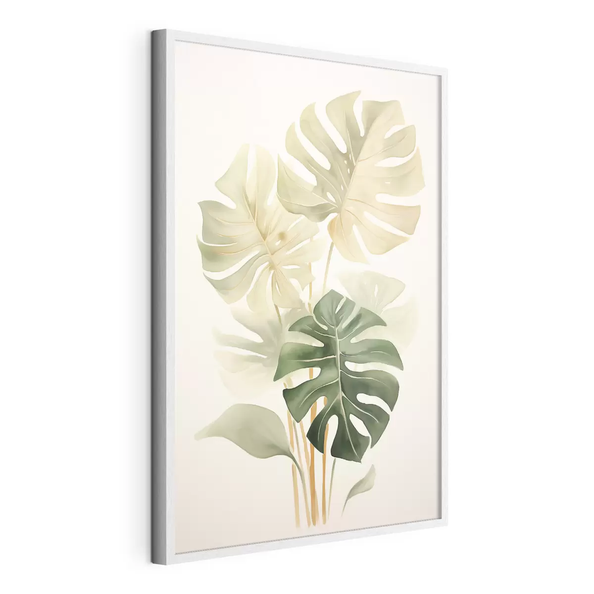 Poster Charme et envol f43209