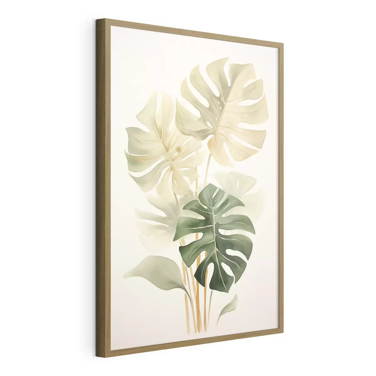 Poster Charme et envol f43209