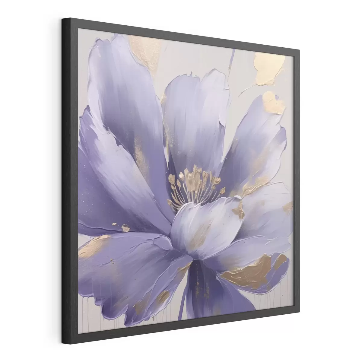 Poster Belle fleur f43076