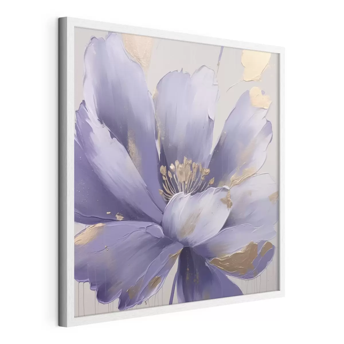 Poster Belle fleur f43076