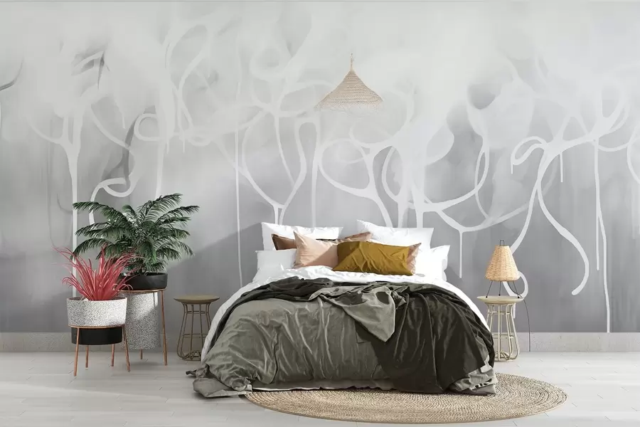 Papier peint Résumé w03237