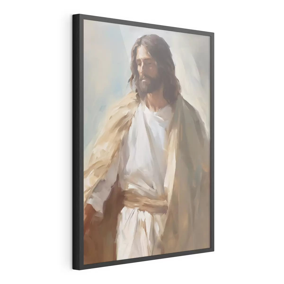 Poster Paix et rythme f43345