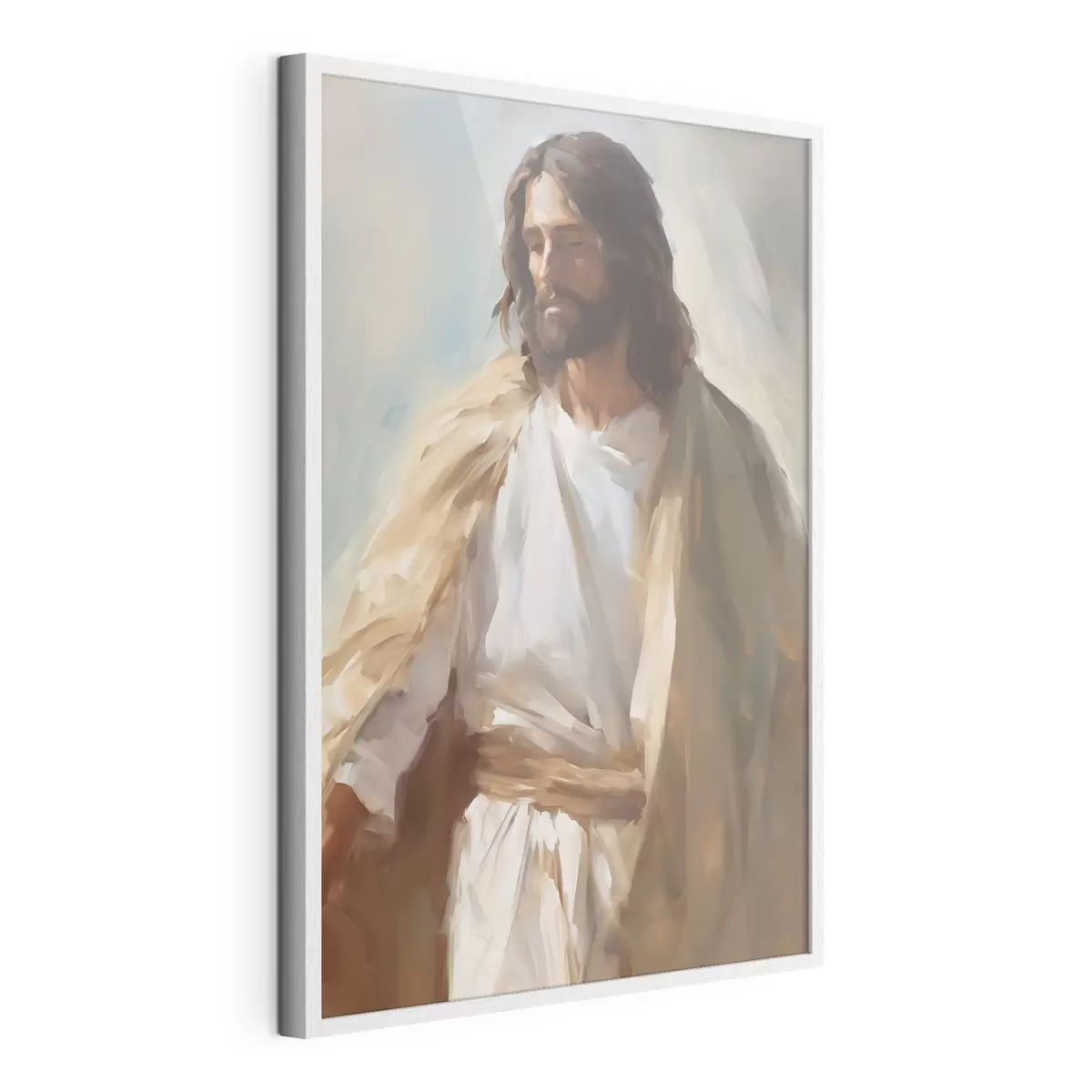 Poster Paix et rythme f43345