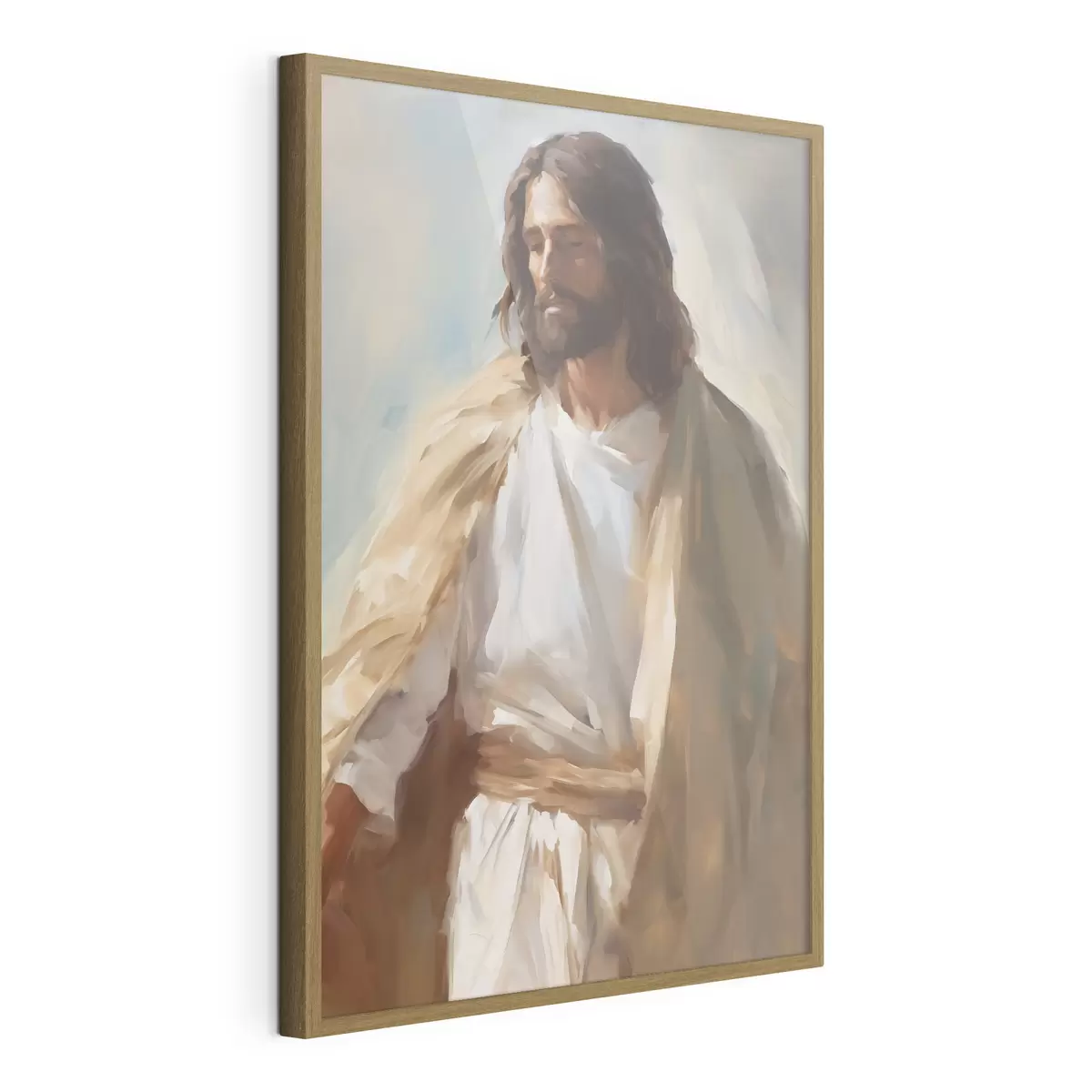 Poster Paix et rythme f43345
