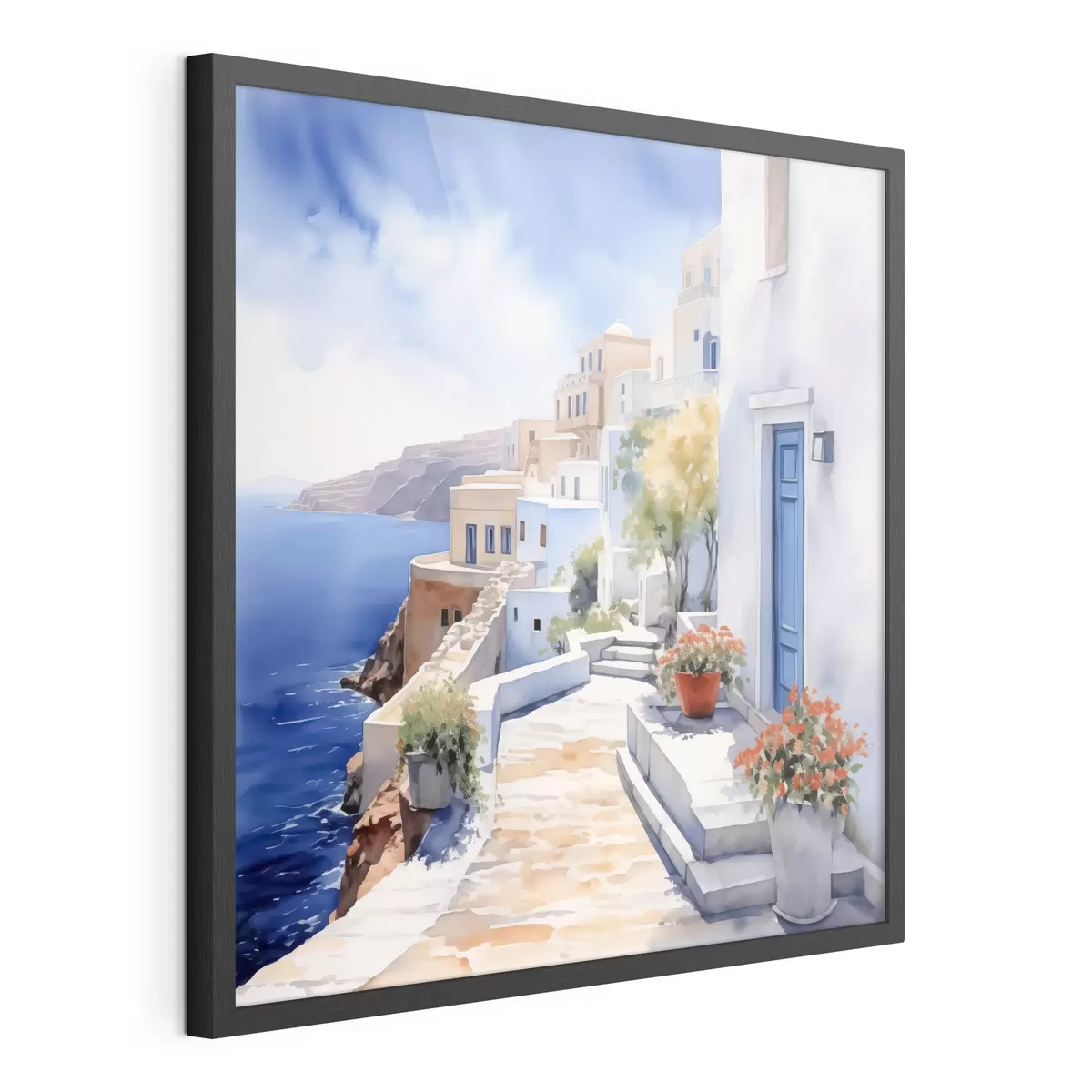 Poster Aventure et vie f43346