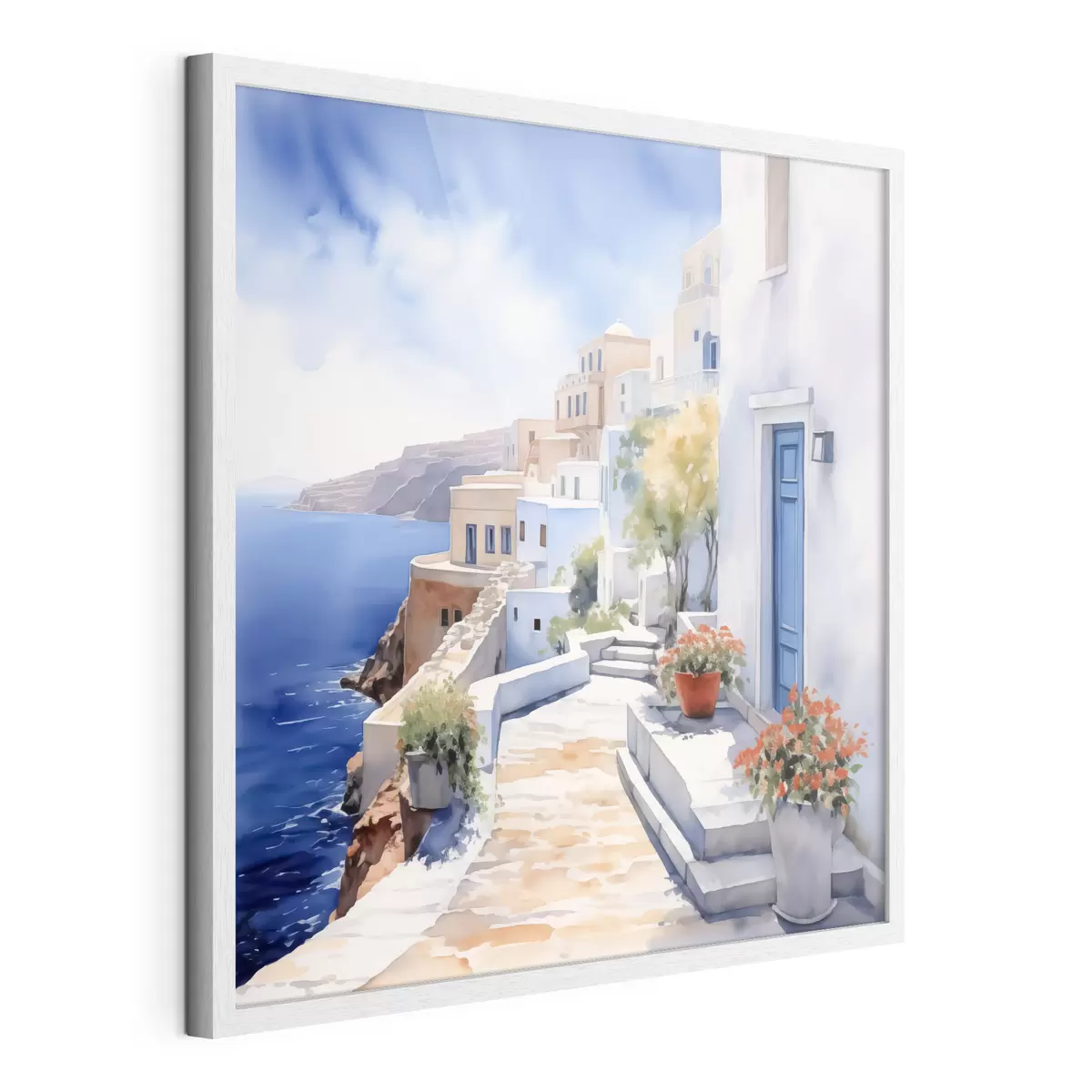Poster Aventure et vie f43346