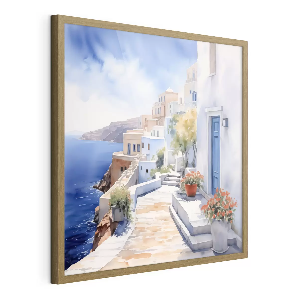 Poster Aventure et vie f43346