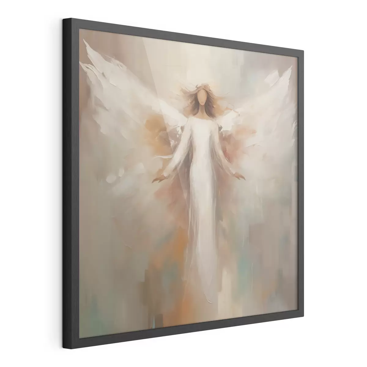 Poster Lumière et joie f43351