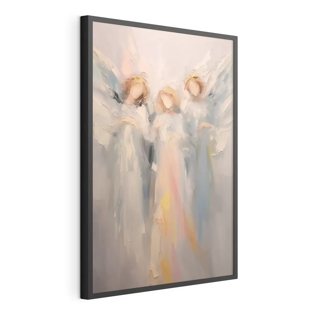 Poster Deux gardiens f43355