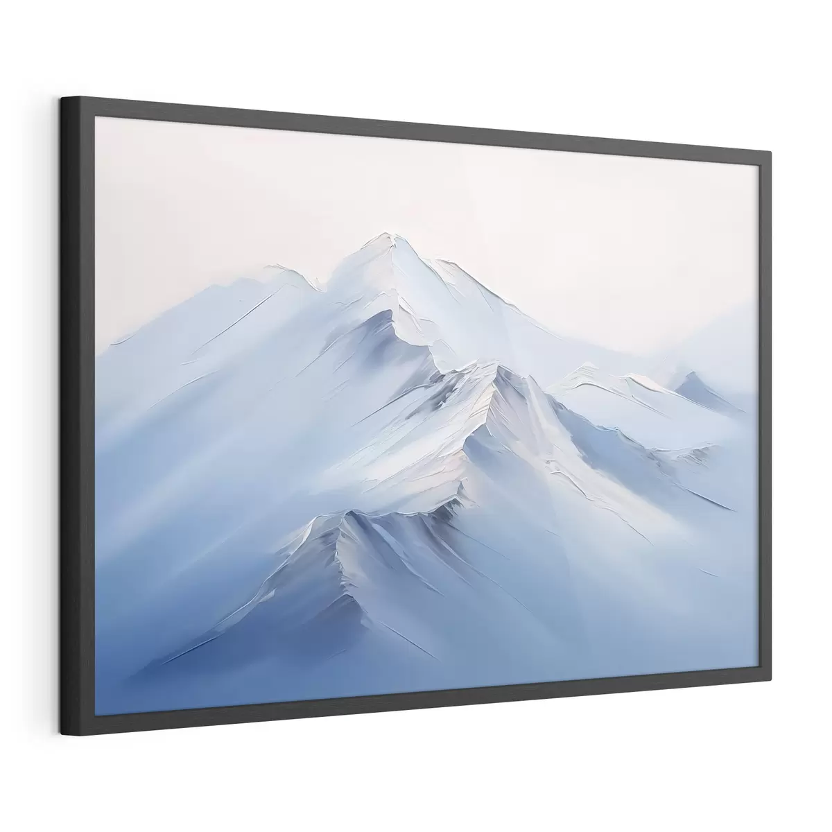 Poster Montagnes f43357