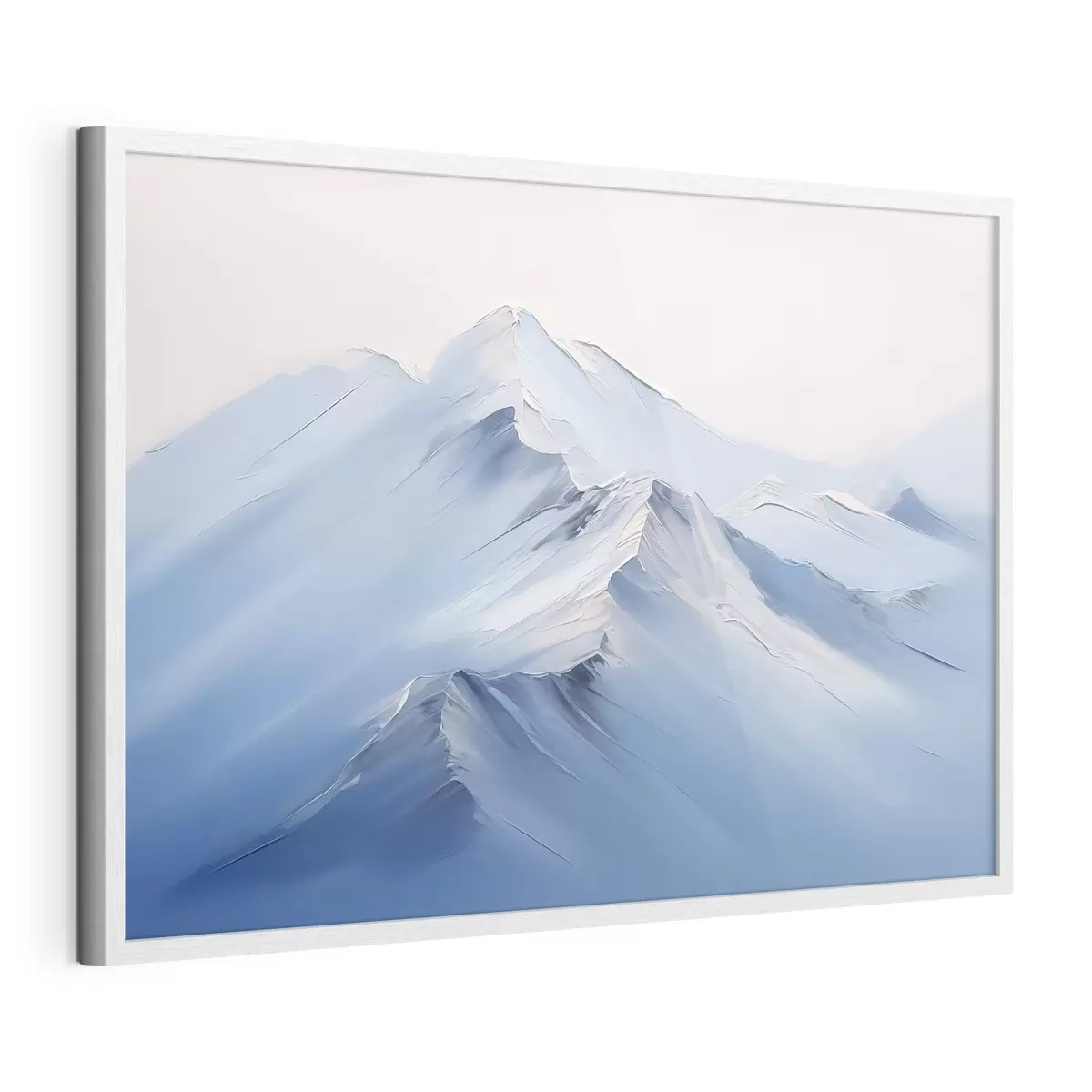 Poster Montagnes f43357