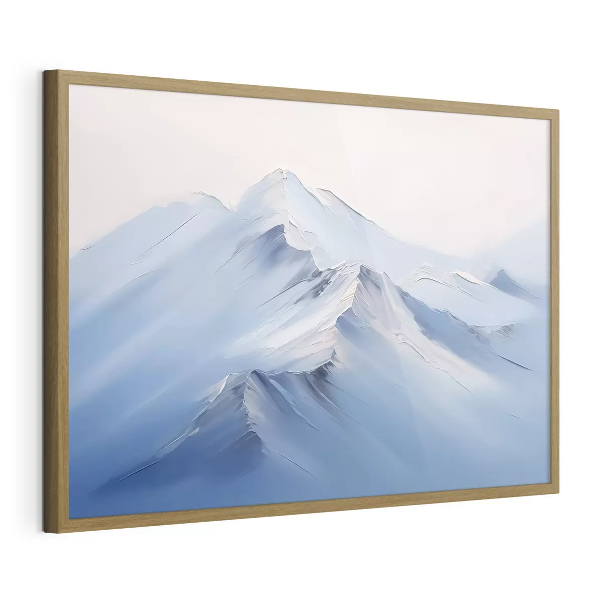 Poster Montagnes f43357