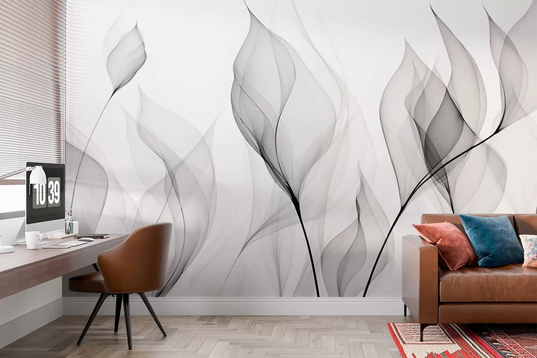 Papier peint Résumé w03422