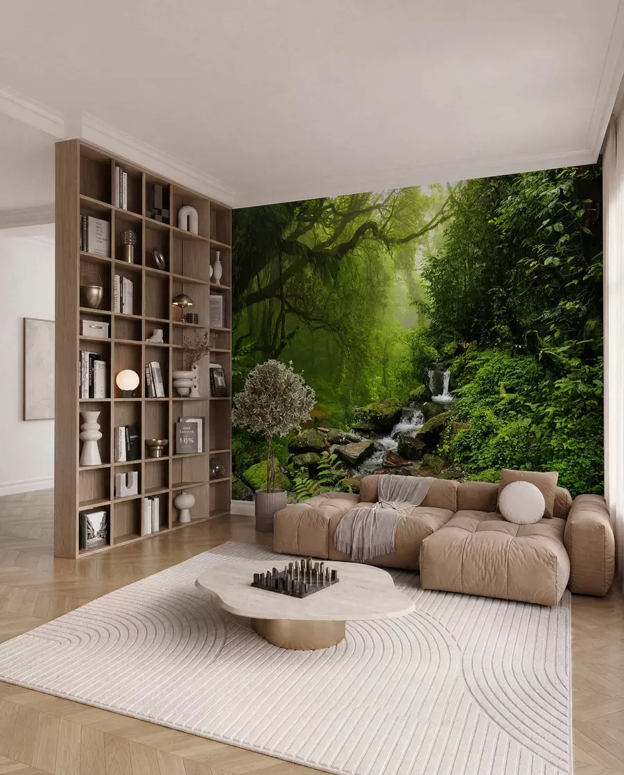 Papier peint Plante, eau et milieu naturel u53758