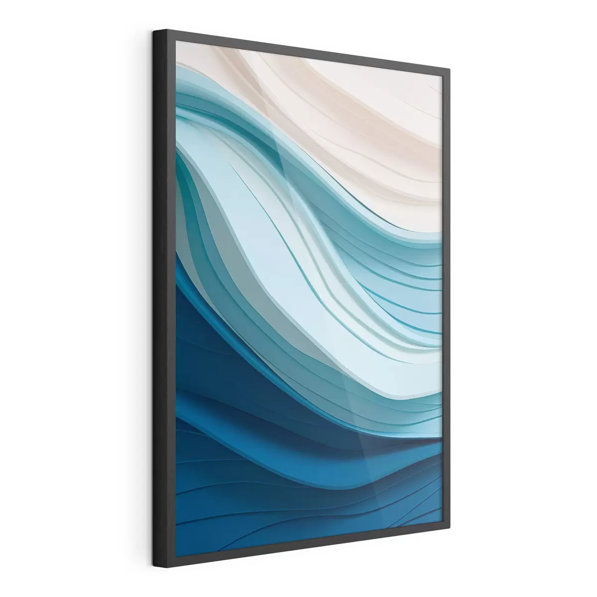 Poster Écho et âme f43582