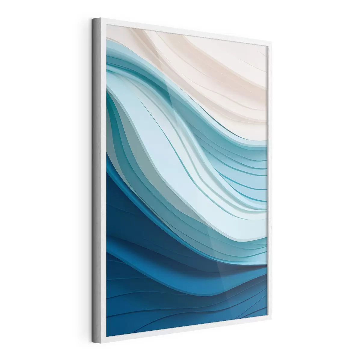 Poster Écho et âme f43582