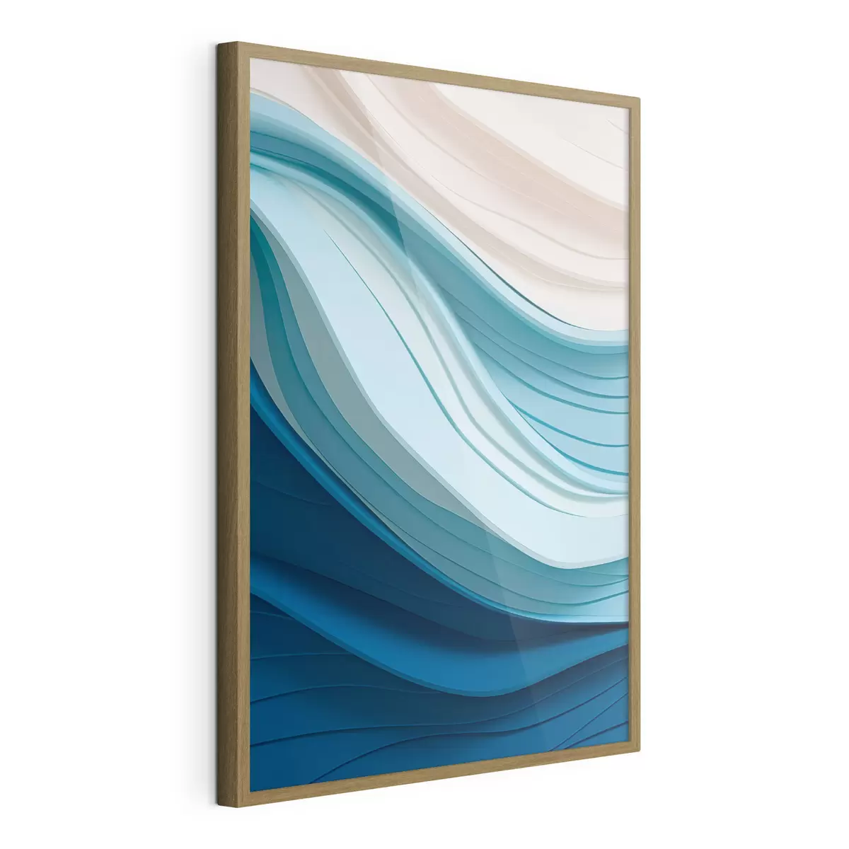 Poster Écho et âme f43582