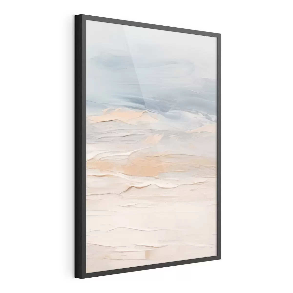 Poster Mer et poésie f43596