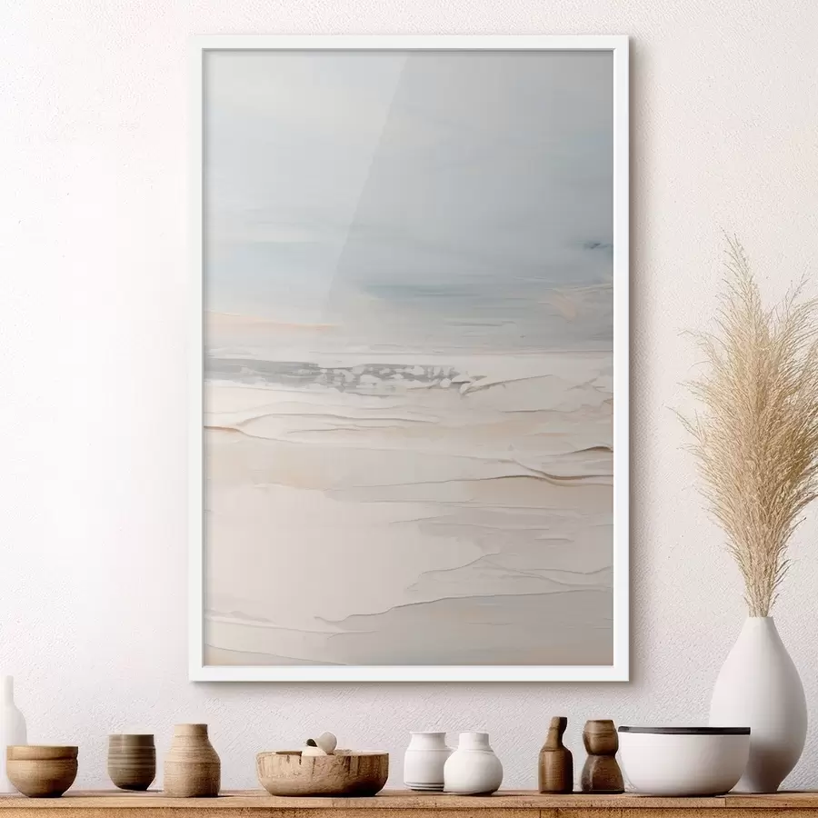 Papier peint Murmures de la mer f43595