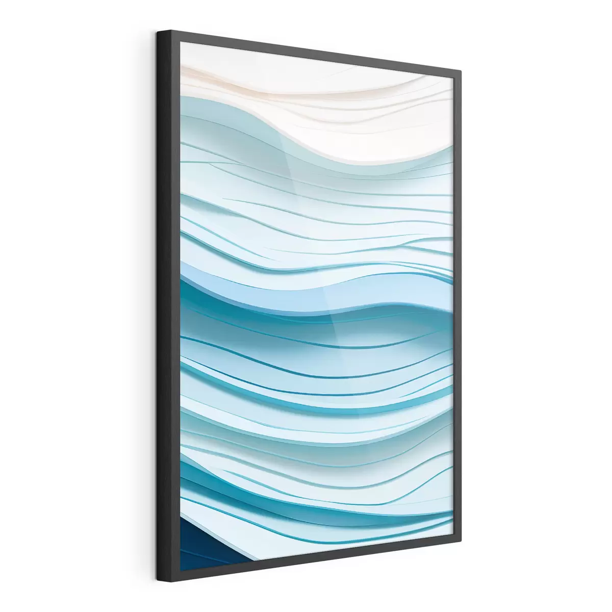 Poster Écho et éternité f43584