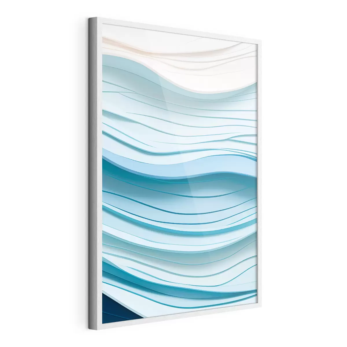 Poster Écho et éternité f43584