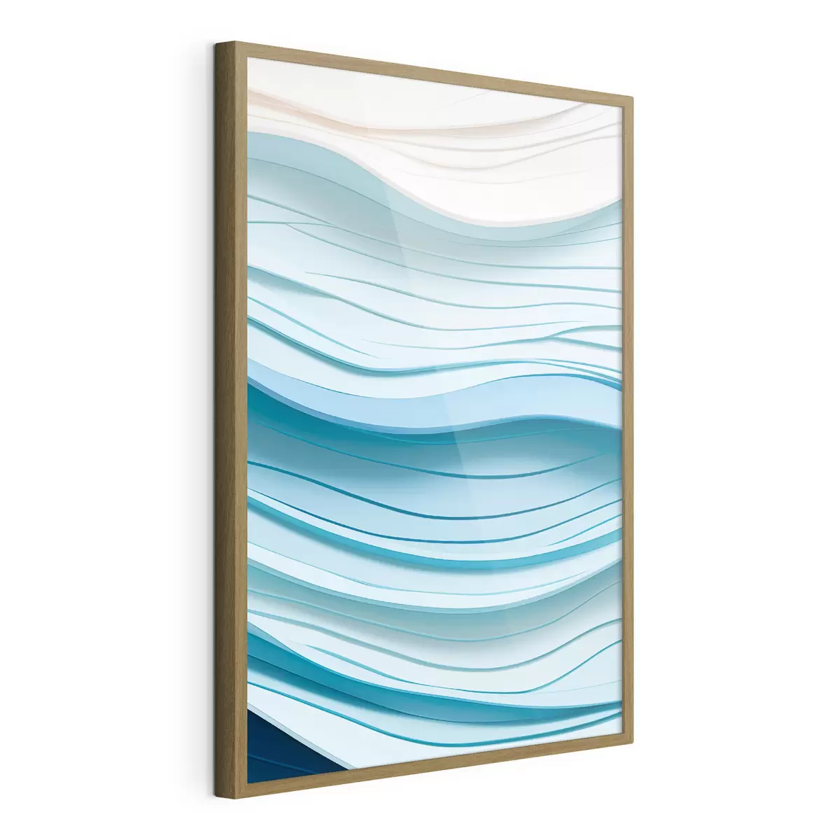 Poster Écho et éternité f43584