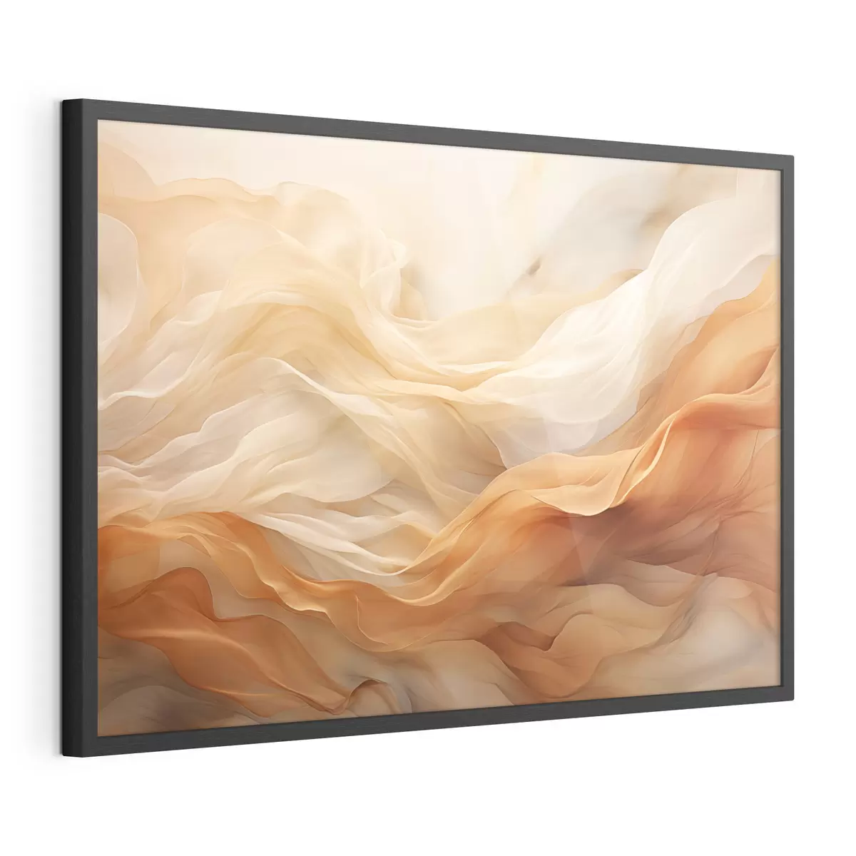 Poster Peinture abstraite dans le style aquarelle f43474