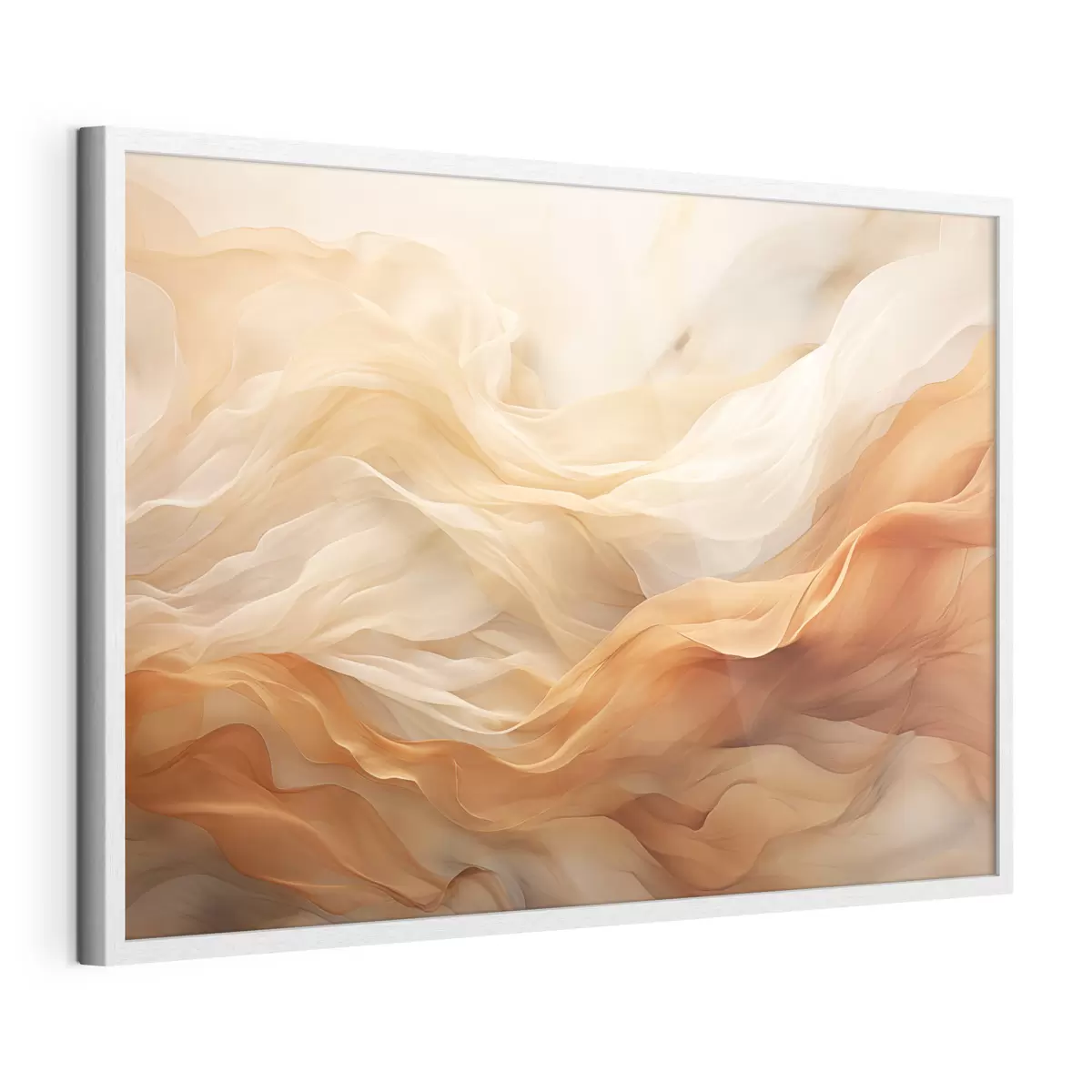 Poster Peinture abstraite dans le style aquarelle f43474